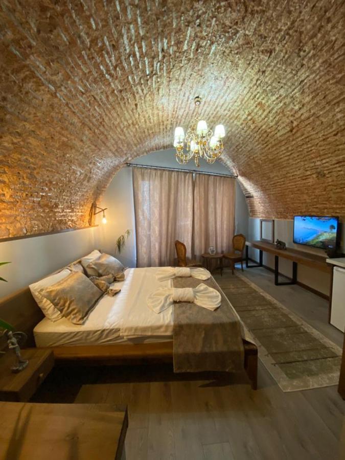 Alma Port Suites Истанбул Екстериор снимка