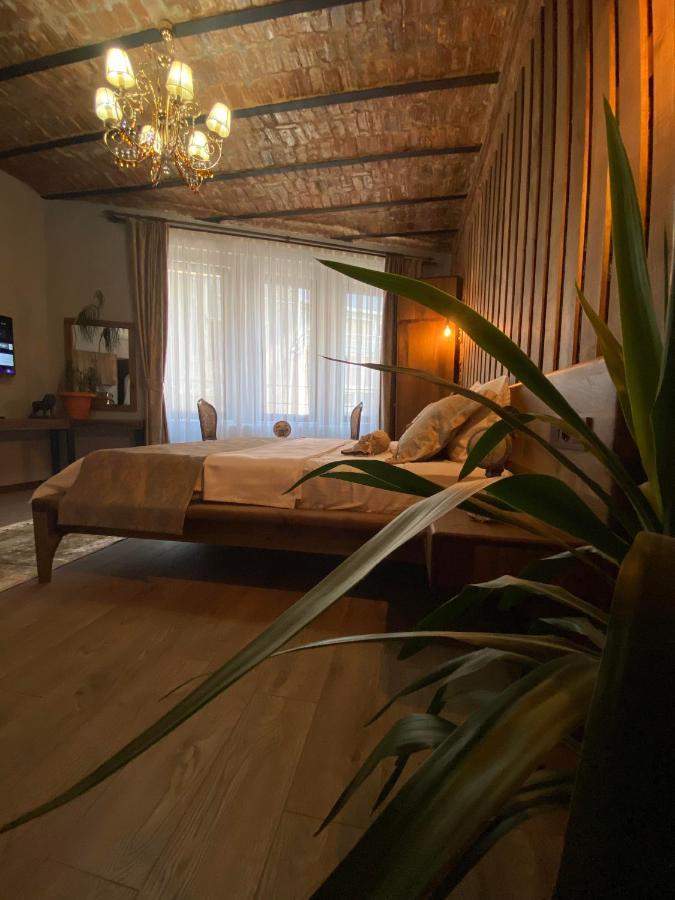 Alma Port Suites Истанбул Екстериор снимка