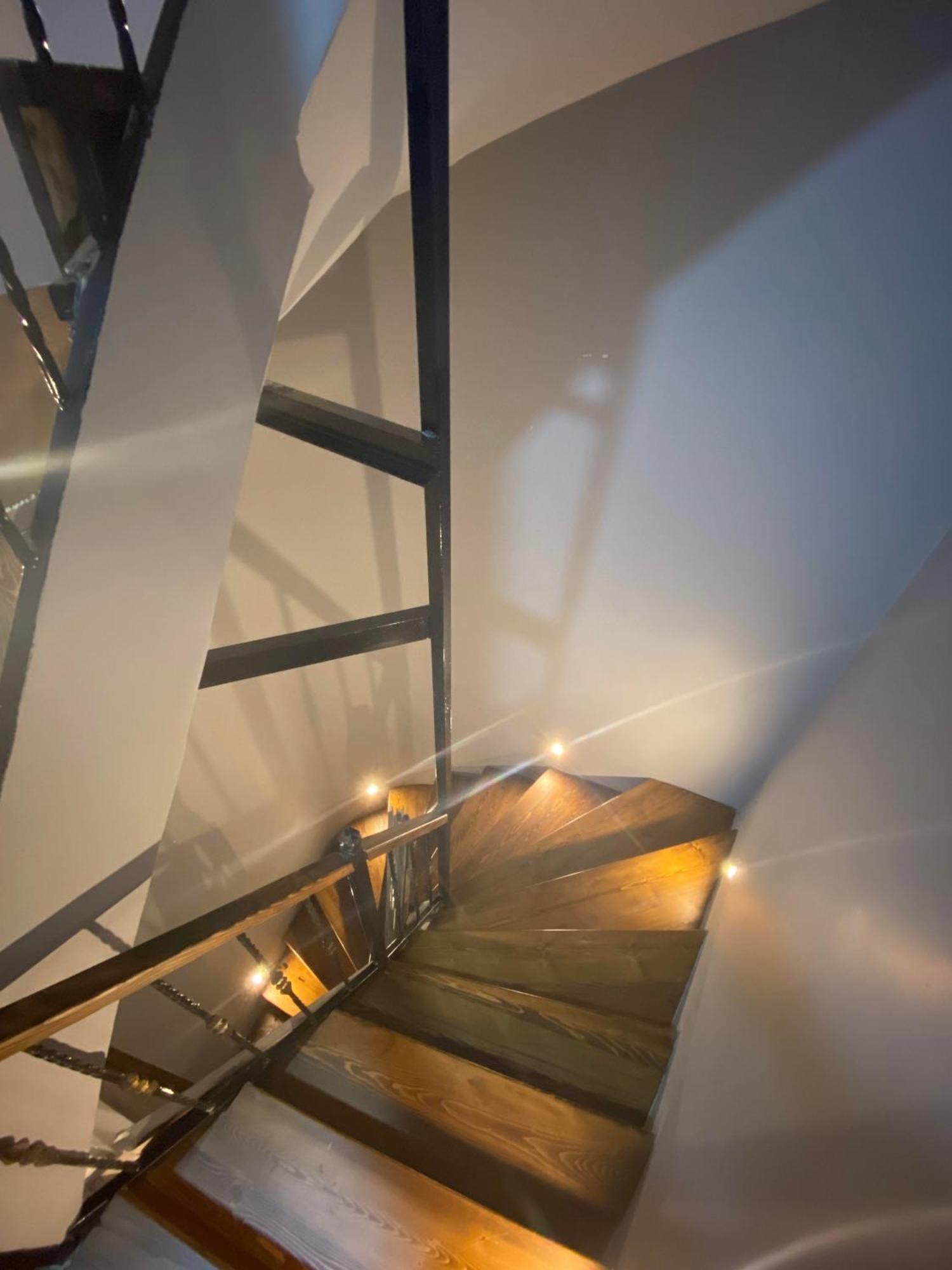 Alma Port Suites Истанбул Екстериор снимка