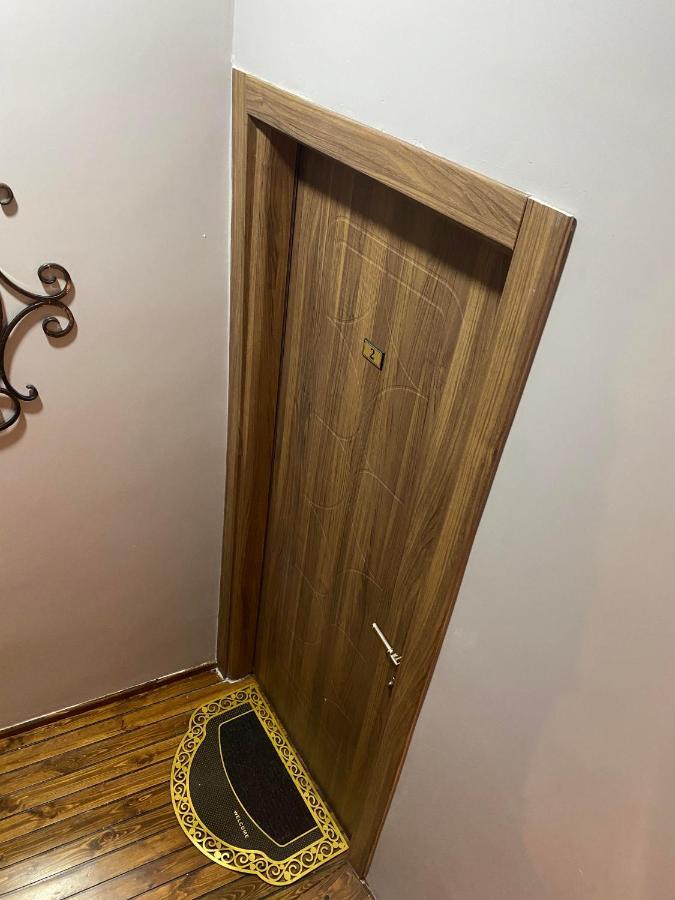 Alma Port Suites Истанбул Екстериор снимка