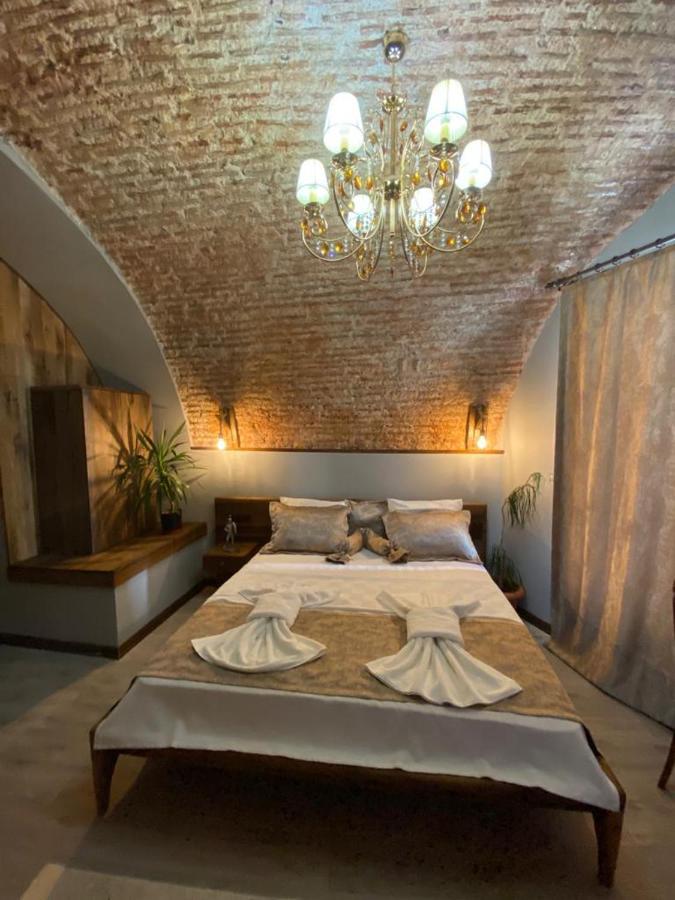 Alma Port Suites Истанбул Екстериор снимка